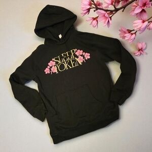 NEW!!! SLEEP TOKEN AUTHINTIC SWEATSHIRT SZ MD